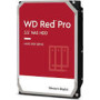 WD Red Pro 18TB 6Gb/s SATA 512MB Cache Internal 3.5inch HDD bulk