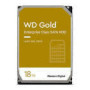 WD Gold 18TB HDD 7200rpm 6Gb/s sATA 512MB cache 3.5inch intern RoHS compliant Enterprise Bulk