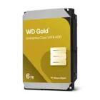 WD Gold 20TB HDD SATA 6Gb/s Enterprise 3.5inch 512MB cache