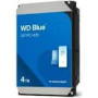 WD Blue 4TB SATA 3.5inch 6 Gb/s PC HDD