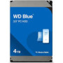 WD Blue 4TB SATA 3.5inch 6 Gb/s PC HDD