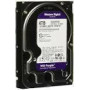 WD Purple 4TB SATA HDD 3.5inch internal 256MB Cache