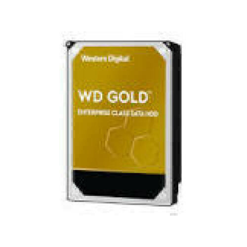 WD Gold 6TB SATA 6Gb/s 3.5inch 256MB cache 7200rpm internal RoHS compliant Enterprise HDD Bulk