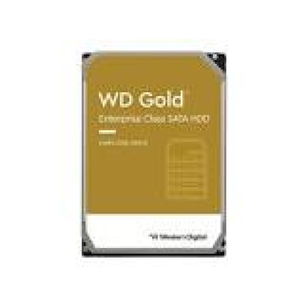 WD Gold 8TB SATA 6Gb/s 3.5inch HDD