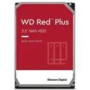 WD Red Plus 8TB SATA 6Gb/s HDD Desktop