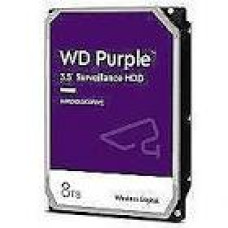 WD Purple 8TB SATA 6Gb/s CE 3.5inch