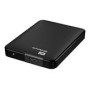 WD Elements 2TB HDD USB3.0 Portable 2.5inch RTL extern RoHS compliant Low cost black