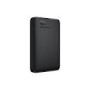 WD Elements 1TB HDD USB3.0 Portable 2.5inch RTL extern RoHS compliant Low cost black
