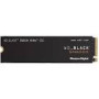 WD Black 1TB SN850X NVMe SSD Supremely Fast PCIe Gen4 x4 M.2 with heatsink internal single-packed
