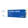 WD Blue SA510 SSD 1TB M.2 2280 SATA III 6Gb/s internal single-packed