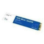 WD Blue SA510 SSD 1TB M.2 2280 SATA III 6Gb/s internal single-packed