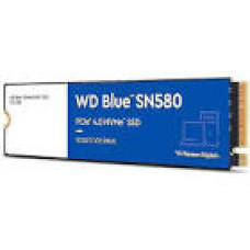 WD Blue SN580 NVMe SSD 1TB M.2 PCIe Gen4