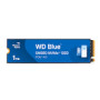 WD Blue SN580 NVMe SSD 1TB M.2 PCIe Gen4