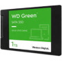 WD Green SATA 1TB SSD 2.5inch internal