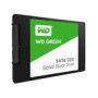 WD Green SATA 1TB SSD 2.5inch internal