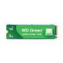WD Green SN350 NVMe SSD 1TB M.2 2280 PCIe Gen3 8Gb/s