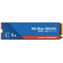 WD Blue SN5100 NVMe SSD 1TB M.2 POWERED BY SANDISK