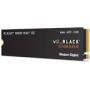 WD Black 2TB SN850X NVMe SSD Supremely Fast PCIe Gen4 x4 M.2 internal single-packed