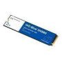 WD Blue SN580 NVMe SSD 2TB M.2 PCIe Gen4