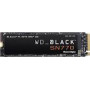 WD Black SSD SN770 NVMe 2TB PCIe Gen4 16GT/s M.2 2280
