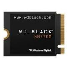 WD Black SN770M 2TB M.2 2230 NVMe SSD