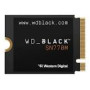 WD Black SN770M 2TB M.2 2230 NVMe SSD