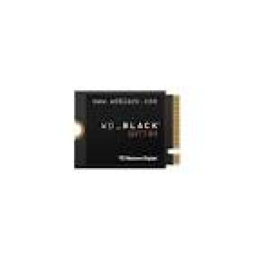 WD Black SN770M 2TB M.2 2230 NVMe SSD