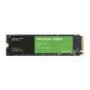 WD Green SN350 NVMe SSD 240GB M.2 2280 PCIe Gen3 8Gb/s