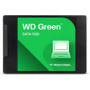 WD Green SATA 240GB Internal SSD Solid State Drive - SATA 6Gb/s 2.5inch - WDS240G3G0A