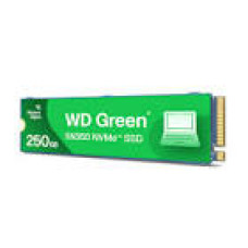 WD Green SN350 NVMe SSD 250GB M.2 2280 PCIe Gen3