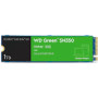 WD Green SN350 NVMe SSD 250GB M.2 2280 PCIe Gen3