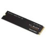 WD Black 4TB SN850X NVMe SSD Supremely Fast PCIe Gen4 x4 M.2 internal single-packed