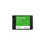 WD Green SATA 480GB Internal SSD Solid State Drive - SATA 6Gb/s 2.5inch - WDS480G3G0A