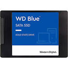 WD Blue SA510 SSD 500GB M.2 2280 SATA III 6Gb/s internal single-packed POWERED BY SANDISK