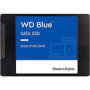 WD Blue SA510 SSD 500GB M.2 2280 SATA III 6Gb/s internal single-packed POWERED BY SANDISK