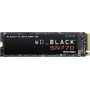 WD Black SSD SN770 NVMe 500GB PCIe Gen4 16GT/s M.2 2280