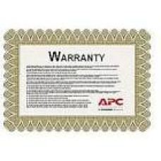 APC 3 Years Extended Warranty