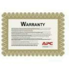 APC 3 Year Extended Warranty SP-04