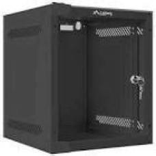 LANBERG WF10-2306-10B Installation Cabinet Rack Hanger 10inch 6U 280X310 Black