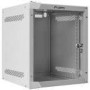 LANBERG WF10-2306-10S Installation Cabinet Rack Hanger 10inch 6U 280X310 Grey