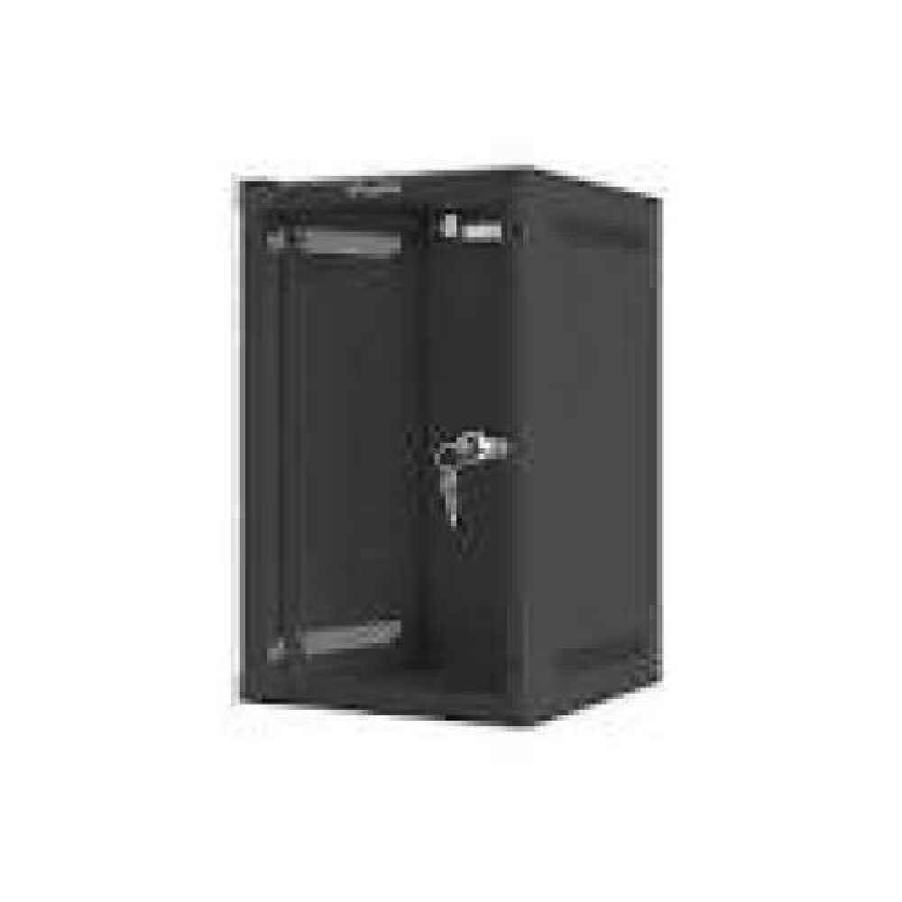 LANBERG WF10-2309-10B Installation Cabinet Rack Hanger 10inch 9U 280X310 Black