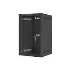 LANBERG WF10-2309-10B Installation Cabinet Rack Hanger 10inch 9U 280X310 Black