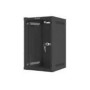 LANBERG WF10-2309-10B Installation Cabinet Rack Hanger 10inch 9U 280X310 Black