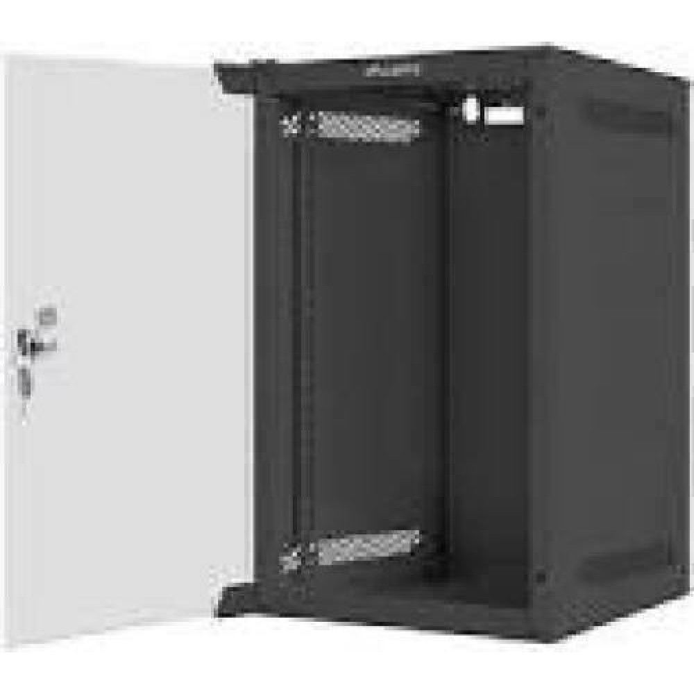 LANBERG WF10-2309-10B Installation Cabinet Rack Hanger 10inch 9U 280X310 Black