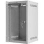 LANBERG WF10-2309-10S Installation Cabinet Rack Hanger 10inch 9U 280X310 Grey
