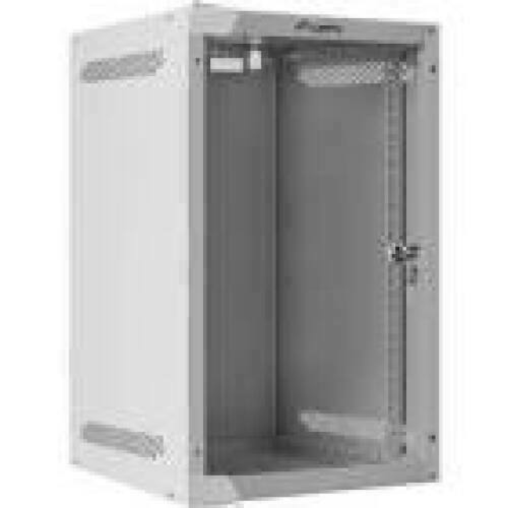 LANBERG WF10-2309-10S Installation Cabinet Rack Hanger 10inch 9U 280X310 Grey