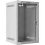 LANBERG WF10-2309-10S Installation Cabinet Rack Hanger 10inch 9U 280X310 Grey