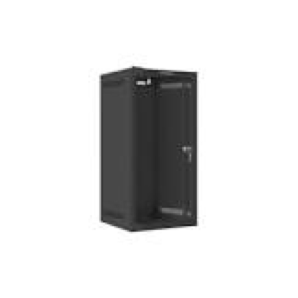 LANBERG WF10-2312-10B Installation Cabinet Rack Hanger 10inch 12U 280X310 Black