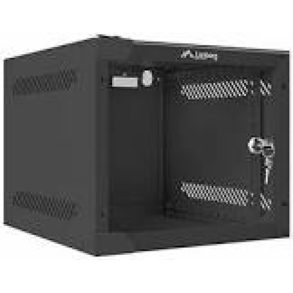 LANBERG WF10-2312-10B Installation Cabinet Rack Hanger 10inch 12U 280X310 Black