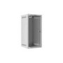 LANBERG WF10-2312-10S Installation Cabinet Rack Hanger 10inch 12U 280X310 Gray